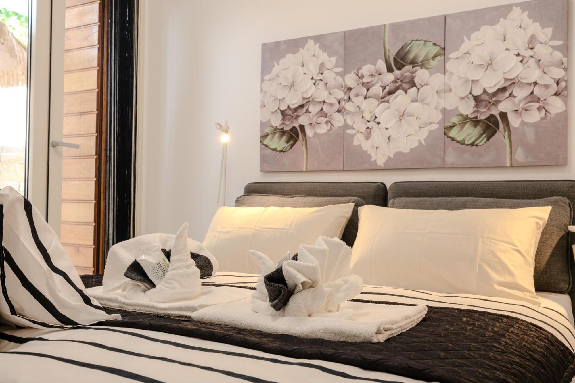 Residenze Longhi Bed and Breakfast Vasto Exteriör bild