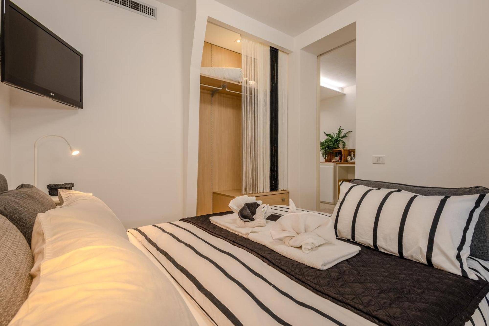 Residenze Longhi Bed and Breakfast Vasto Exteriör bild